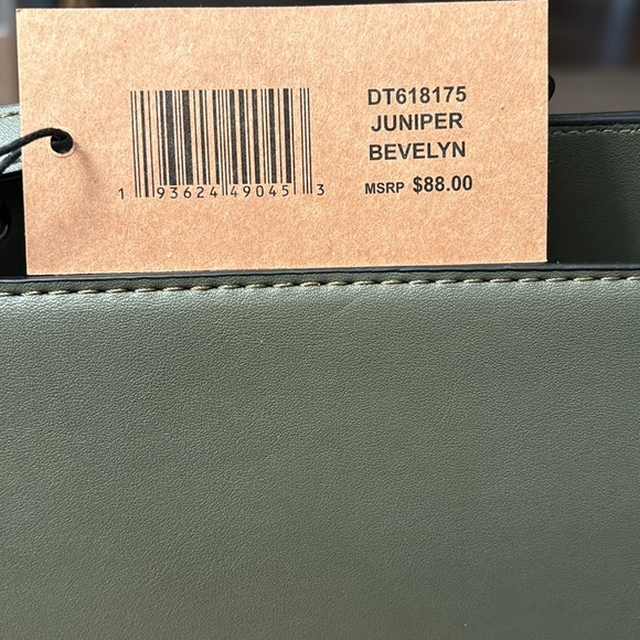 Steve Madden Juniper Bevelyn - Picture 3 of 3